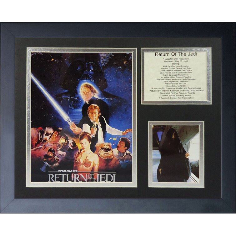 star wars episode 1 memorabilia